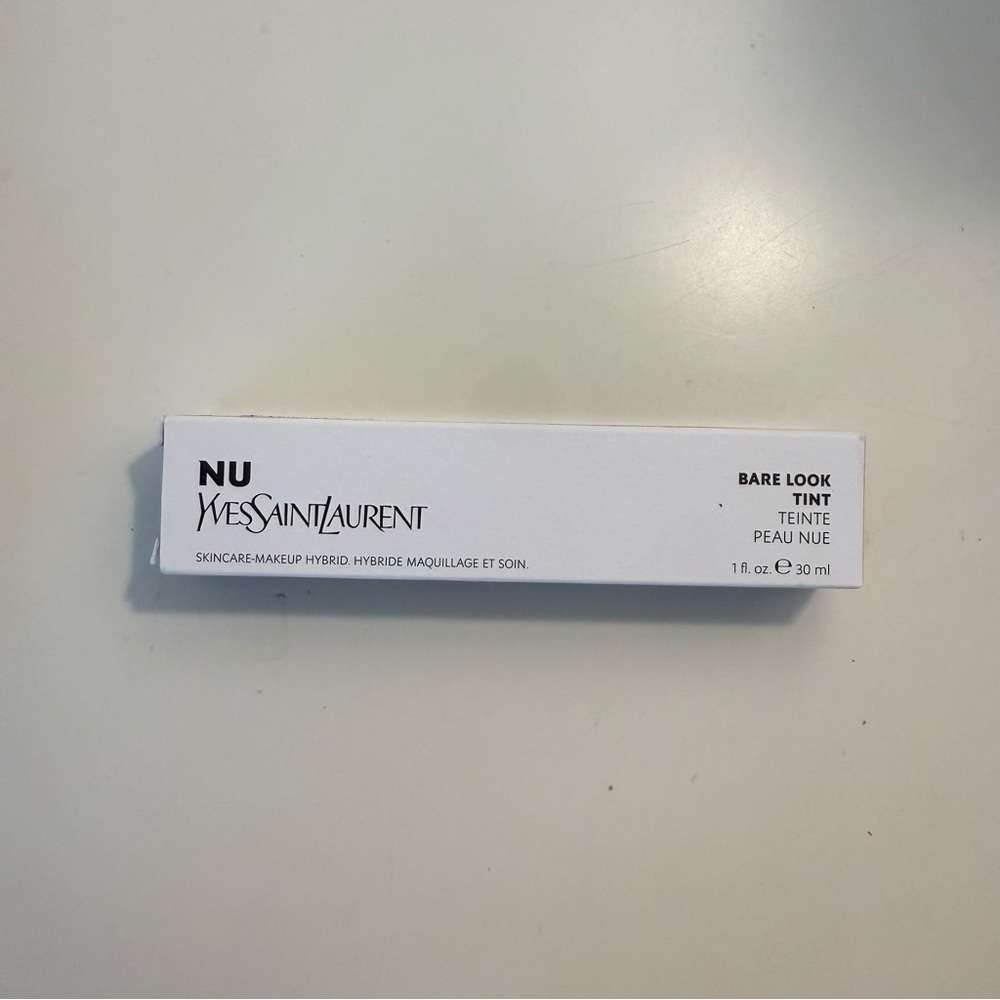 YSL Skin Tint